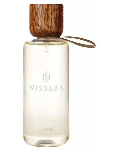 Nissaba Sulawesi - premium fragrance for sophisticated tastes.