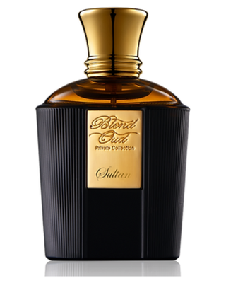 Blend Oud Sultan - premium fragrance for sophisticated tastes.