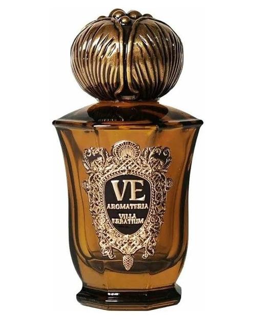 Villa Erbatium Sultan - premium fragrance for sophisticated tastes.