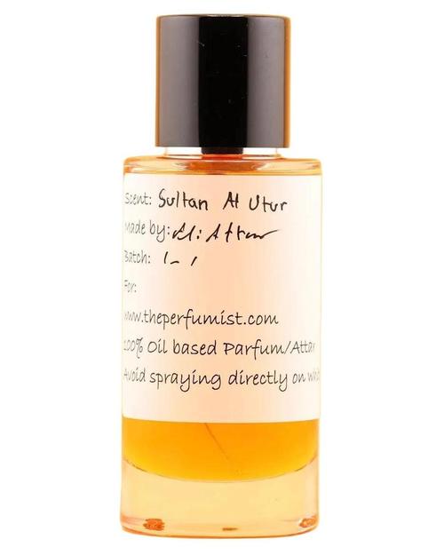 The Perfumist Sultan Al Utur - premium fragrance for sophisticated tastes.