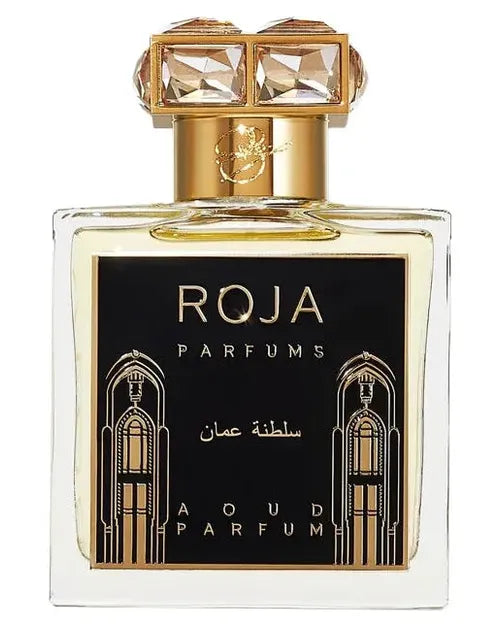 Roja Parfums Sultanate of Oman - premium fragrance for sophisticated tastes.