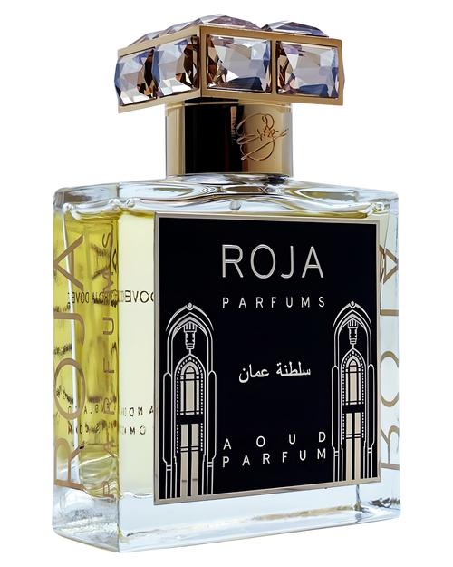 Roja Parfums Sultanate of Oman - premium fragrance for sophisticated tastes.