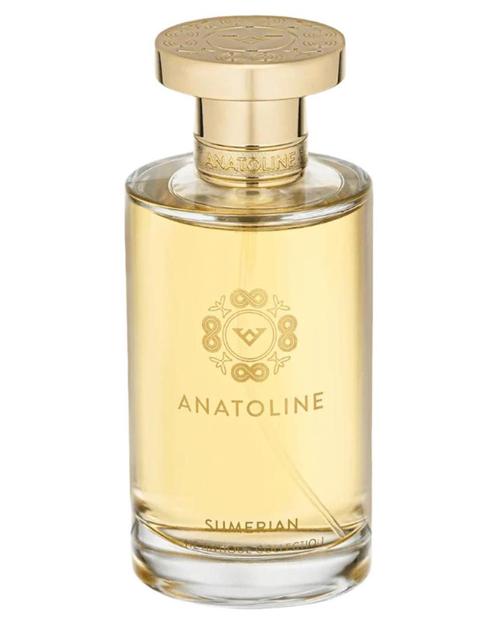 Anatoline Sumerian - premium fragrance for sophisticated tastes.