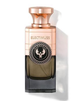 Electimuss Summanus - premium fragrance for sophisticated tastes.