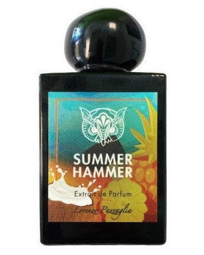 Lorenzo Pazzaglia Summer Hammer - premium fragrance for sophisticated tastes.