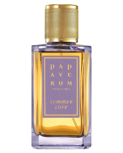 Jardin de Parfums Summer Love - premium fragrance for sophisticated tastes.