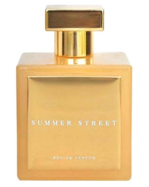 Brandt Summer Street - premium fragrance for sophisticated tastes.