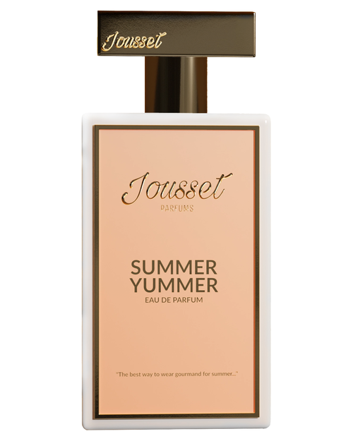 Jousset Parfums Summer Yummer - premium fragrance for sophisticated tastes.