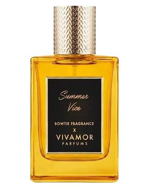 Vivamor Parfums Summer Vice - premium fragrance for sophisticated tastes.