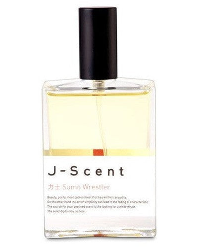 J-Scent Sumo Wrestler - premium fragrance for sophisticated tastes.