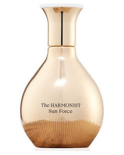 The Harmonist Sun Force Parfum - premium fragrance for sophisticated tastes.