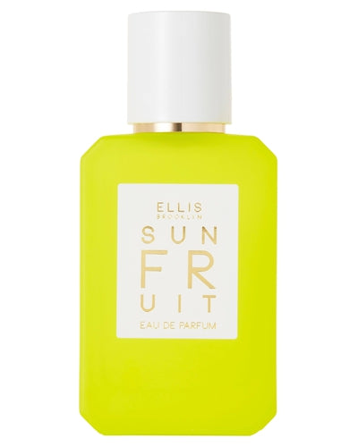 Ellis Brooklyn Sun Fruit - premium fragrance for sophisticated tastes.