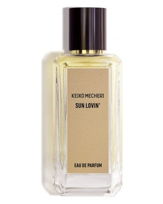 Keiko Mecheri Sun Lovin' - premium fragrance for sophisticated tastes.