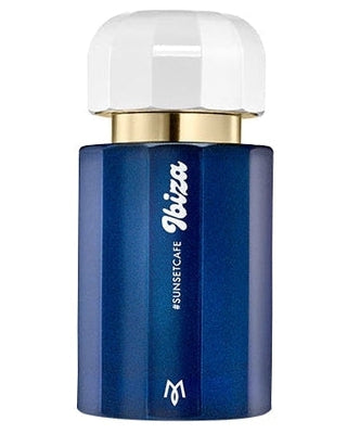 Ramon Monegal Sun Set Cafe - premium fragrance for sophisticated tastes.