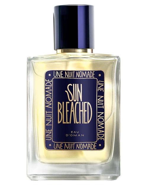 Une Nuit Nomade Sun Bleached EDP - premium fragrance for sophisticated tastes.