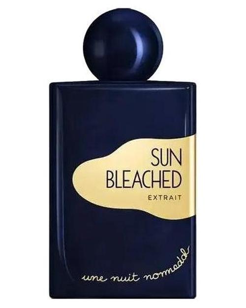 Une Nuit Nomade Sun Bleached Extrait - premium fragrance for sophisticated tastes.