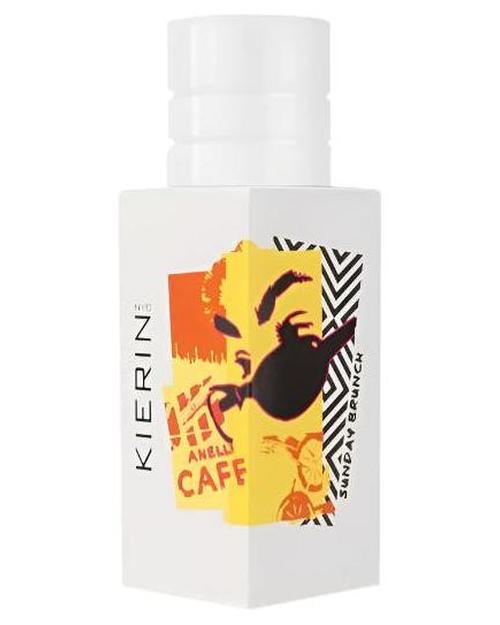 Kierin Sunday Brunch - premium fragrance for sophisticated tastes.