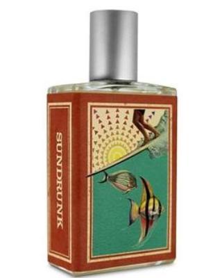 Imaginary Authors Sundrunk - premium fragrance for sophisticated tastes.