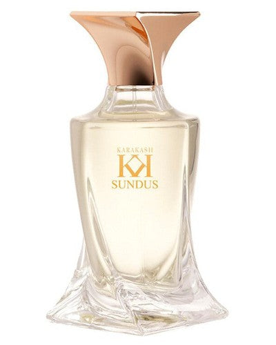 Karakash Perfume Sundus