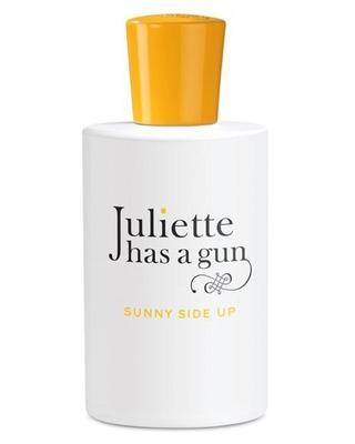 Juliette Has A Gun Sunny Side Up - premium fragrance for sophisticated tastes.