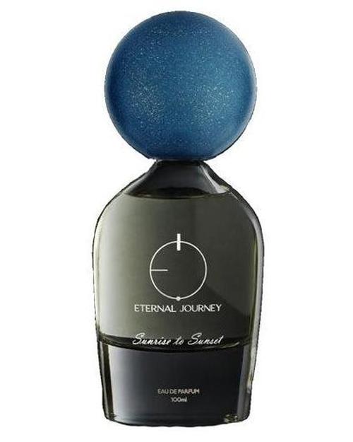 Eternal Journey Sunrise to Sunset - premium fragrance for sophisticated tastes.