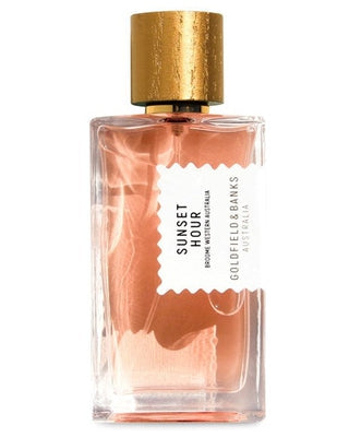 Goldfield & Banks Sunset Hour - premium fragrance for sophisticated tastes.