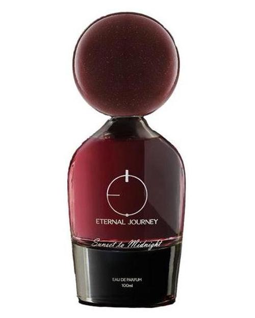 Eternal Journey Sunset to Midnight - premium fragrance for sophisticated tastes.