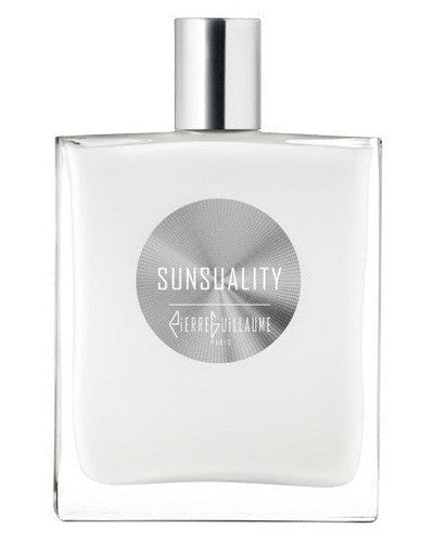 Pierre Guillaume Paris Sunsuality - premium fragrance for sophisticated tastes.