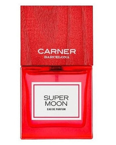 Carner Barcelona Super Moon - premium fragrance for sophisticated tastes.