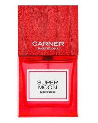 Carner Barcelona Super Moon - premium fragrance for sophisticated tastes.