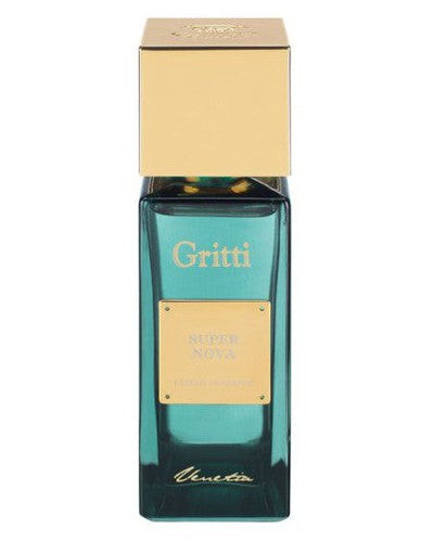 Gritti Super Nova - premium fragrance for sophisticated tastes.