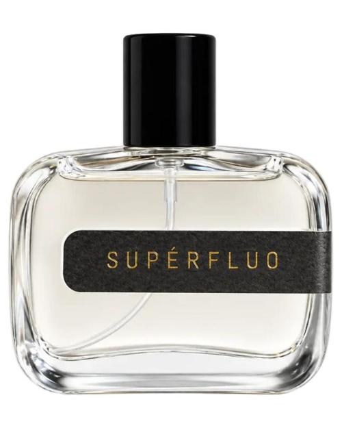 Inverso Profumi Supérfluo - premium fragrance for sophisticated tastes.