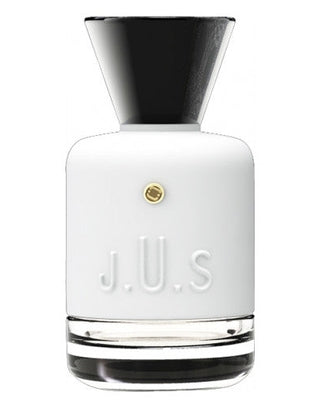 J.U.S Superfusion - premium fragrance for sophisticated tastes.