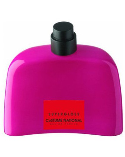 Costume National Supergloss - premium fragrance for sophisticated tastes.