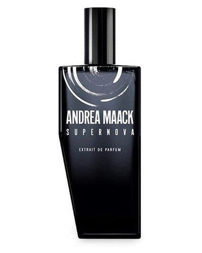 Andrea Maack Supernova - premium fragrance for sophisticated tastes.