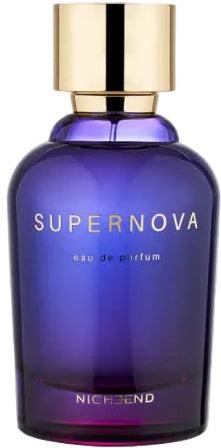 Nicheend Supernova - premium fragrance for sophisticated tastes.