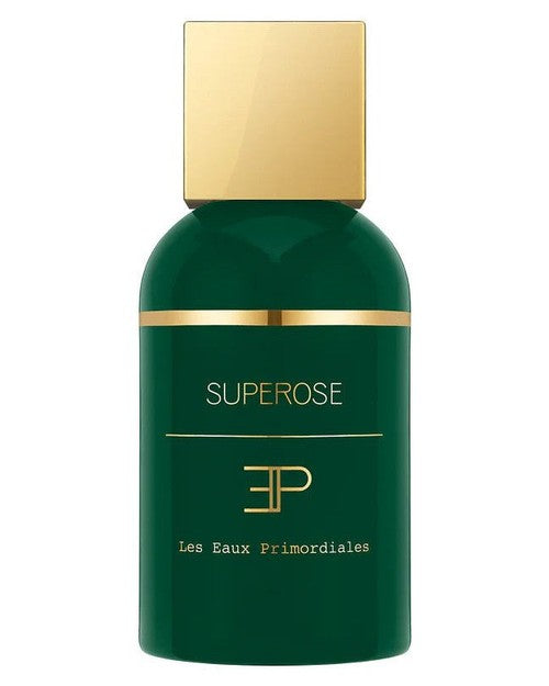 Les Eaux Primordiales Superose - premium fragrance for sophisticated tastes.