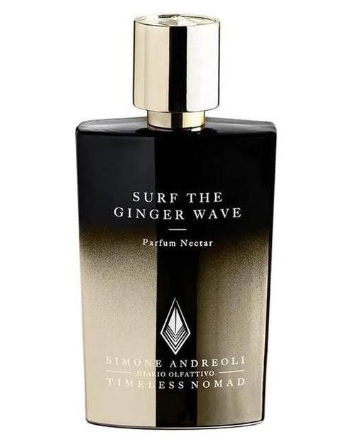 Simone Andreoli Surf The Ginger Wave - premium fragrance for sophisticated tastes.