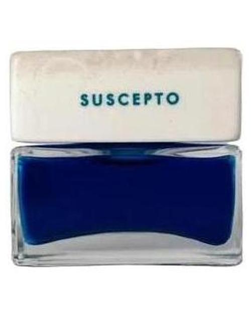 Spiritica Suscepto - premium fragrance for sophisticated tastes.