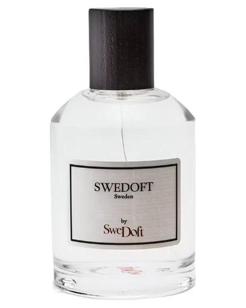 SweDoft Swedoft For Women - premium fragrance for sophisticated tastes.
