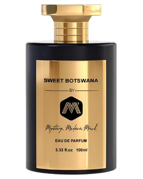 Mystery Modern Mark Sweet Botswana - premium fragrance for sophisticated tastes.