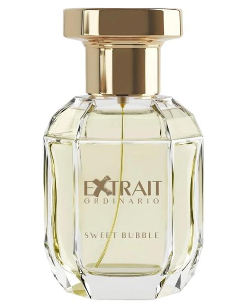Extrait Ordinario Sweet Bubble - premium fragrance for sophisticated tastes.