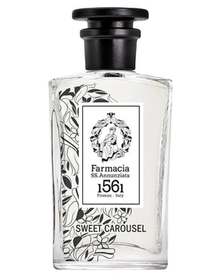 Farmacia SS. Annunziata Sweet Carousel - premium fragrance for sophisticated tastes.