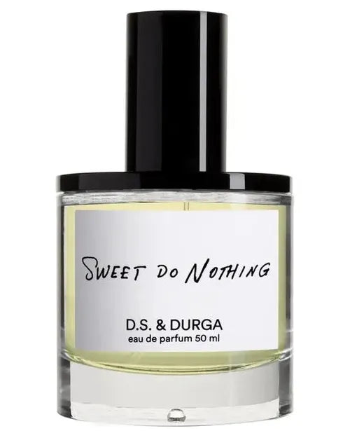 D.S. & Durga Sweet Do Nothing - premium fragrance for sophisticated tastes.