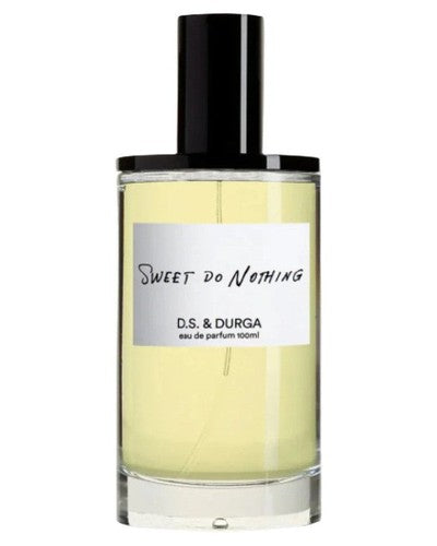 D.S. & Durga Sweet Do Nothing - premium fragrance for sophisticated tastes.