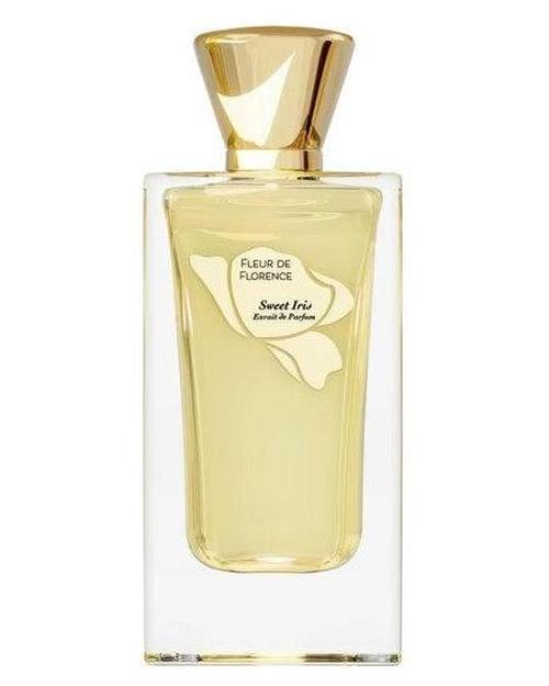 Fleur de Florence Sweet Iris - premium fragrance for sophisticated tastes.