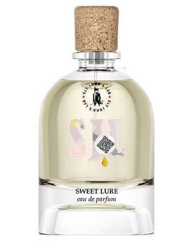 Sly John's Lab Sweet Lure - premium fragrance for sophisticated tastes.