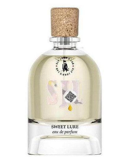 Sly John's Lab Sweet Lure - premium fragrance for sophisticated tastes.