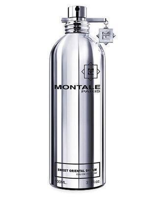 Montale Sweet Oriental Dream - premium fragrance for sophisticated tastes.