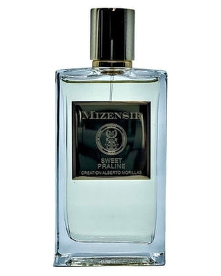 Mizensir Sweet Praline - premium fragrance for sophisticated tastes.